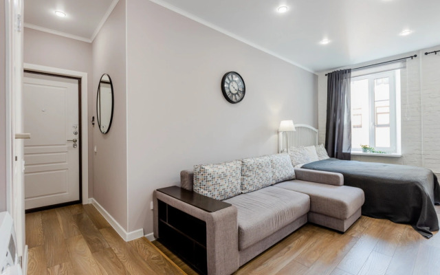 Апартаменты SpbStay на Невском 63