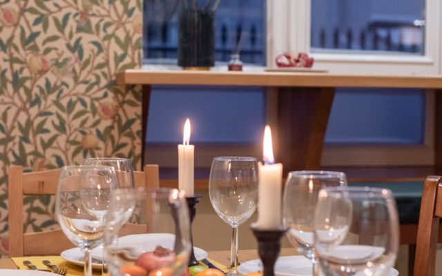 Квартира GM Apartments Четверка на Бронной