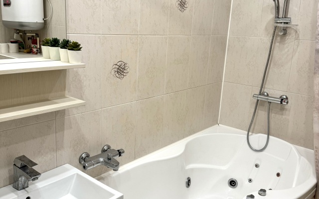 Квартира Сдам посуточно квартиру в Мурманске