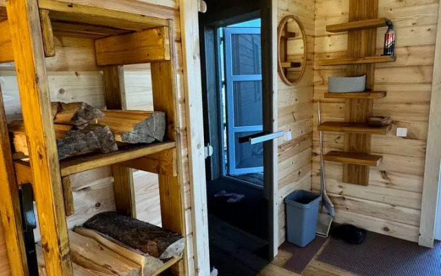 Гостевой дом Kislorod