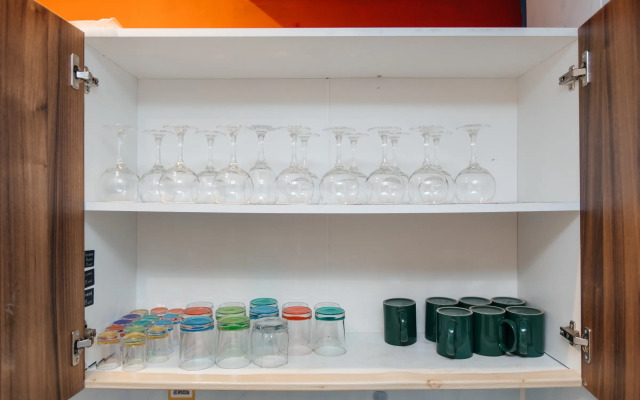 Апартаменты Home Alone Лофт для Вечеринок