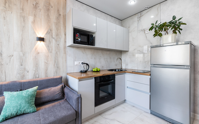 Апартаменты Уютные Казань Чаша