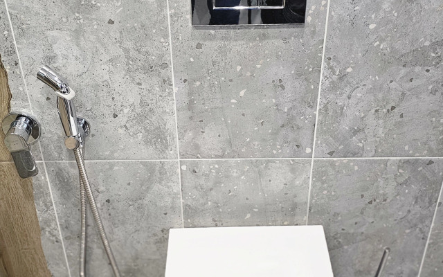 Квартира Онежский Сканди