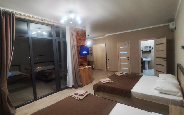 Fazenda Guest House