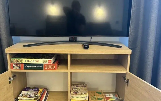 Квартира на Большой Морской 52/2