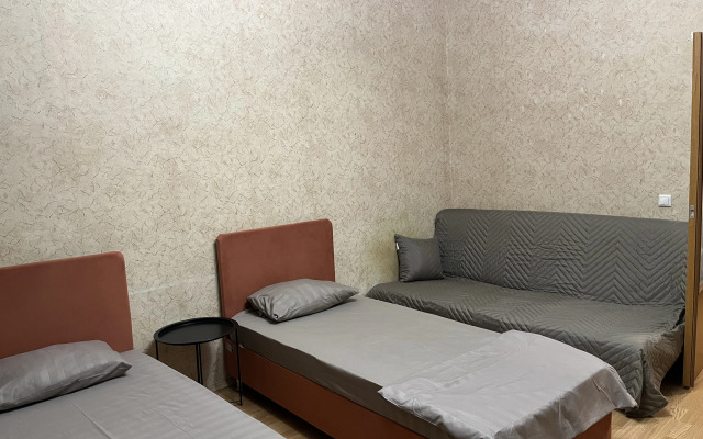 Квартира Однокомнатная