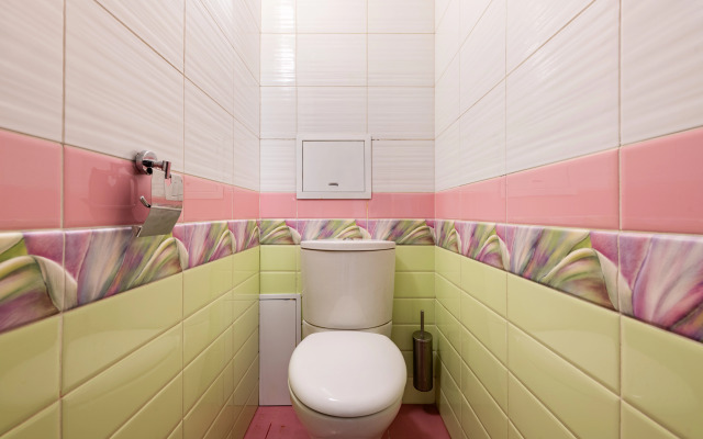 Квартира Двухкомнатная Natali apart у метро Академика Янгеля