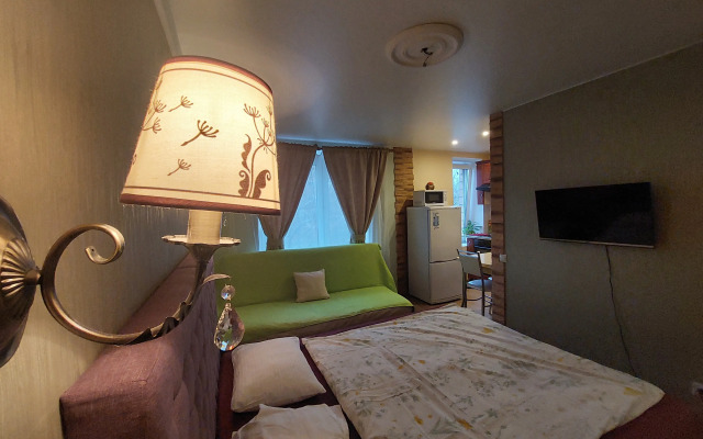 Квартира Lux For You