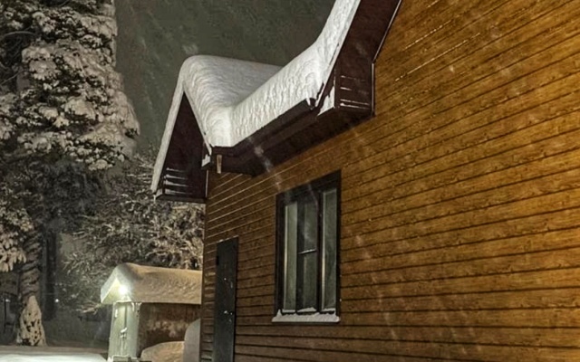 Solaris Guest House