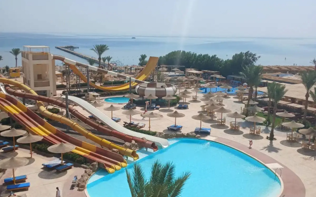 Апартаменты Ultra All inclusive Apartments in Hurghada- Egypt