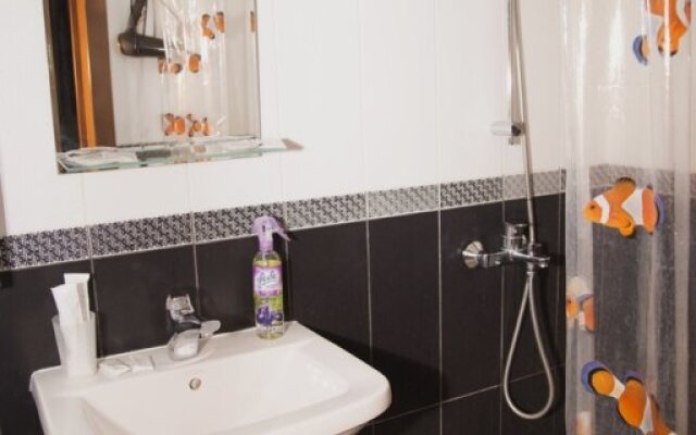 Tamara Boutique-hotel