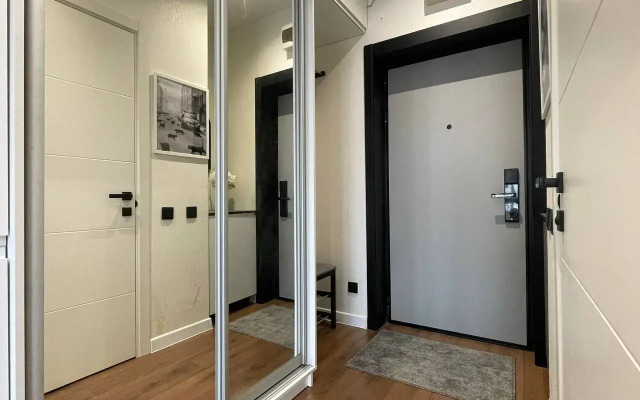 Квартира Студия Барселона