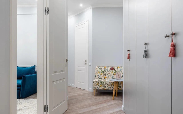 Квартира FlatStay на 6 человек у Юсуповского сада