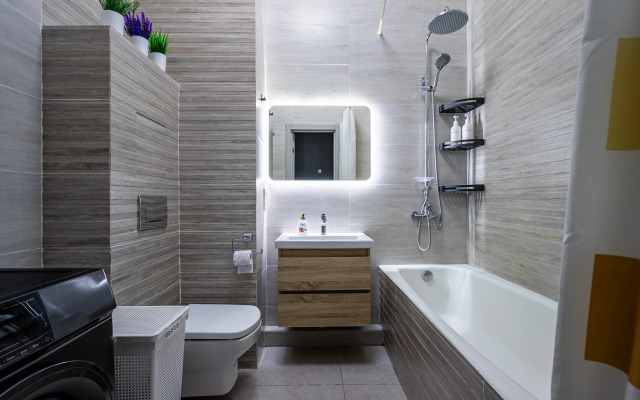 MaxRealty24 Apartments