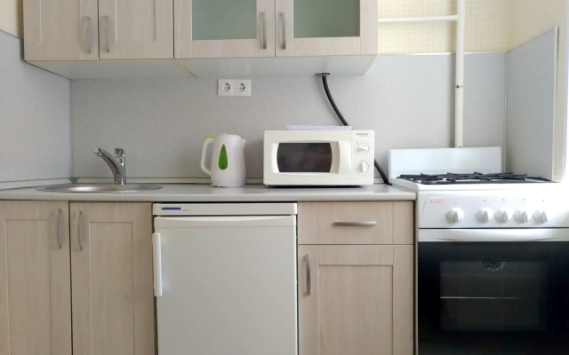 Квартира DailyRent Apart- Уютное гнездышко