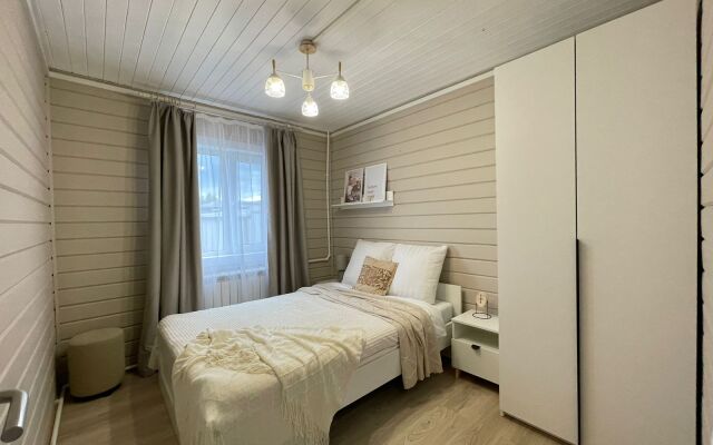 Apartslounge Guest House