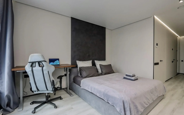 Апартаменты Privi House на Карла Маркса 259