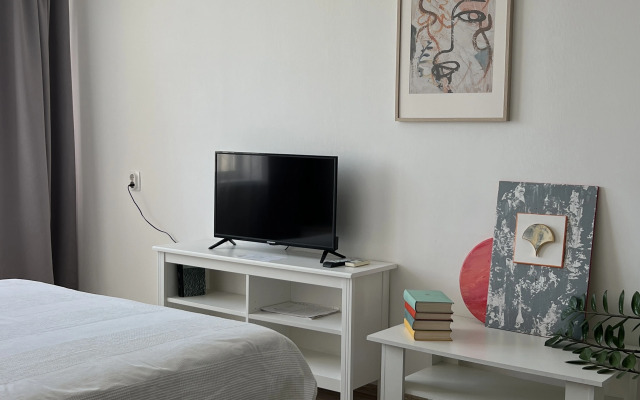 Квартира Комфорт и Уют