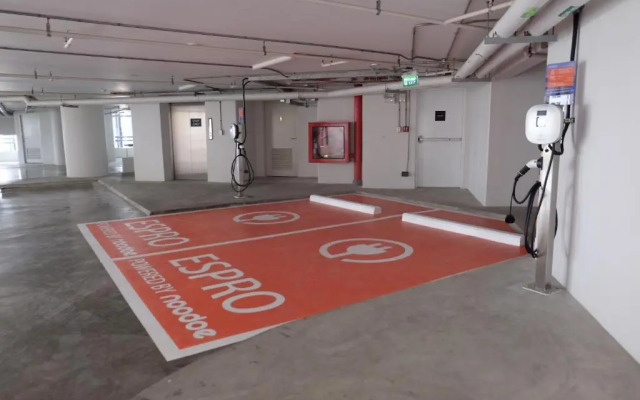 Отель Chatrium Grand Bangkok