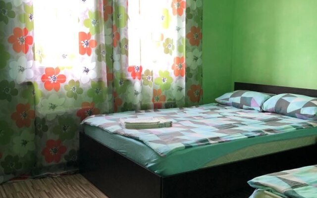 Shokoladka Guest house