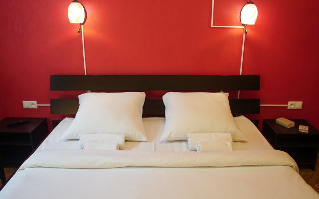 Гостевой Дом Pro Счастье