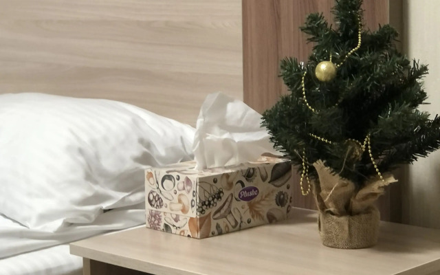 Апартаменты Salut Sophie