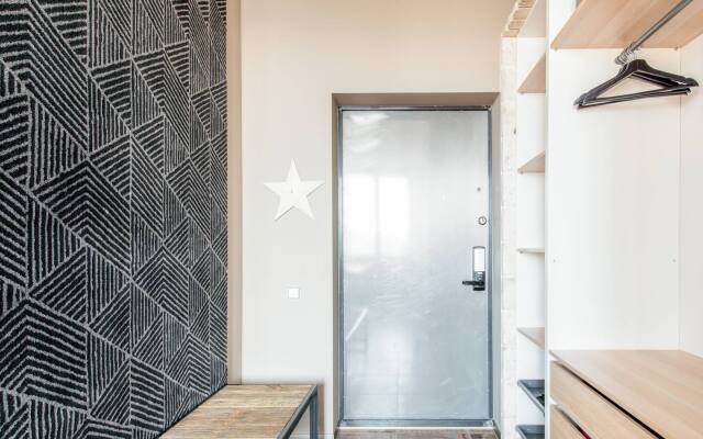 Moscow River Loft Executive Apartments