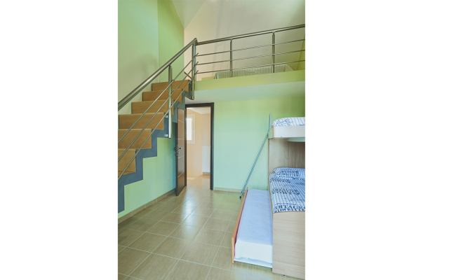Amatia Summer House Vourvourou Villa
