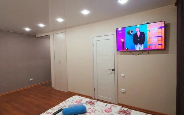 Апартаменты Бизнес Кирова 60