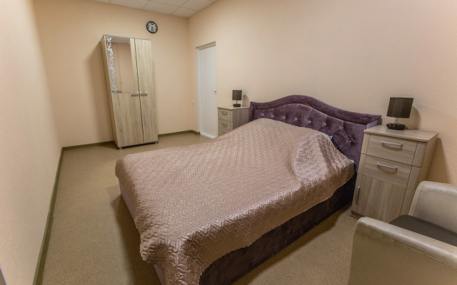 Хостел Лофт