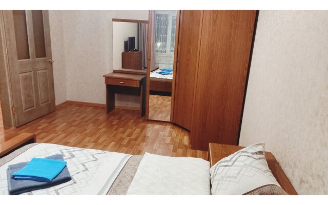 Aday V Tsentre Goroda Apartments