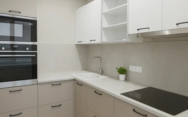 Квартира Современная двухкомнатная в центре