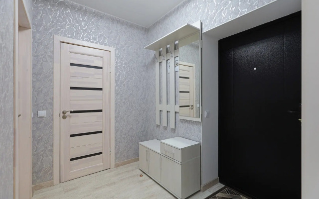 Balticrealty Zapadny Zelenogradsk Flat