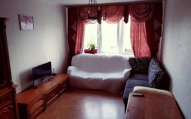 Апартаменты у ворот