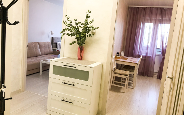 Квартира в престижном районе Соловьиная роща