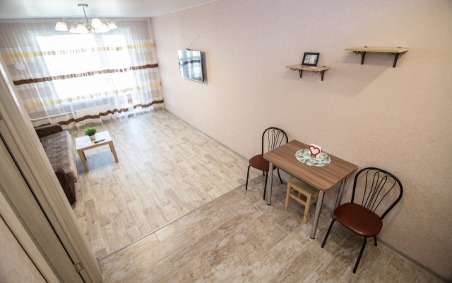 V Barnaule Apartments