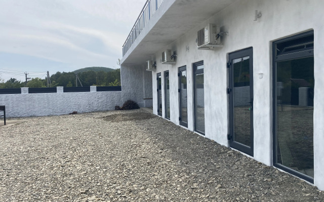 Guest house Lyubimoye Mesto