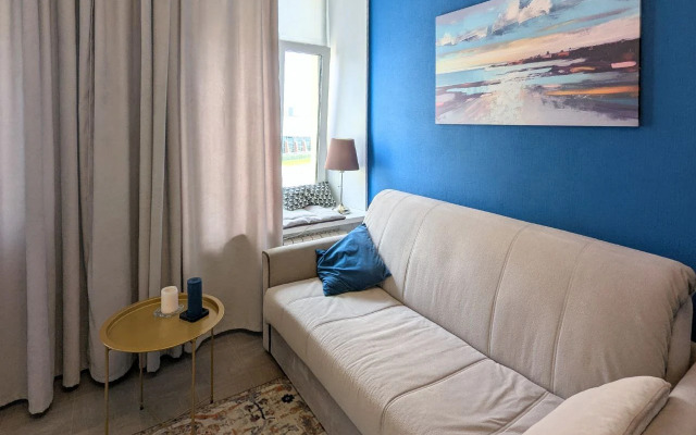 Квартира Квартирка у метро