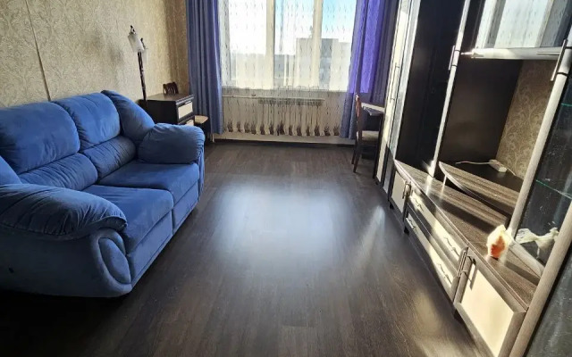 L.V.H. Na Fedora Smirnova 5 Apartments