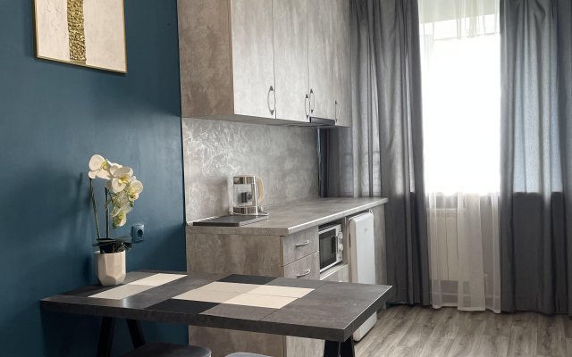 Apartment on Shelesta 36