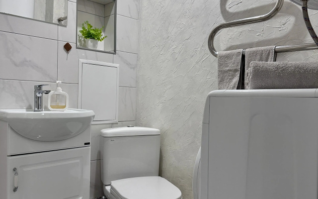 Apartamenty Armeriliz na Yekaterininskoy Flat
