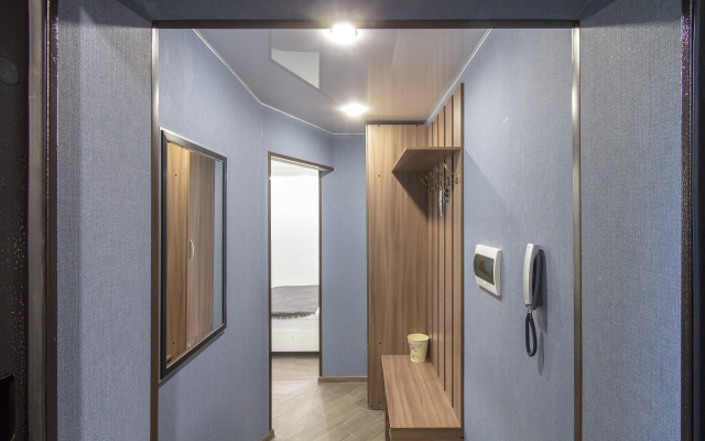 Апартаменты Goldenring Толбухина