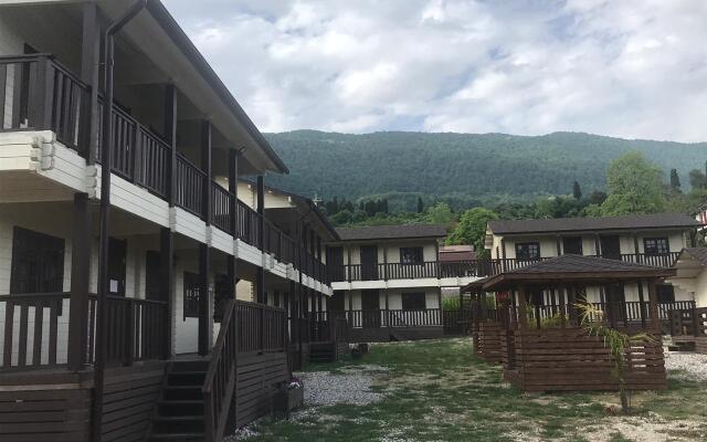 Omega Guest House