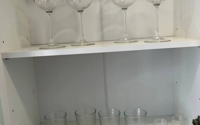 Квартира на Маршала Жукова 48