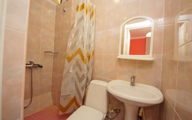 EdiRoz na Kryimskoy Guest House