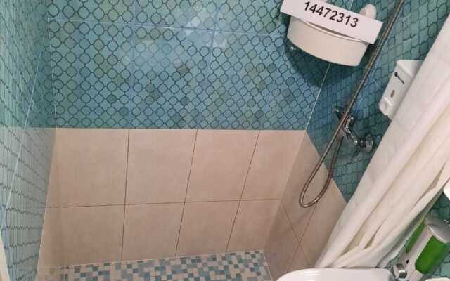 Апартаменты на Гончарной 13а (2)