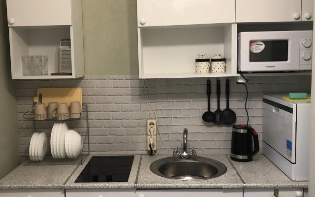 Квартира Недорубова