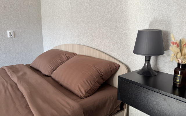 Квартира Татьяна