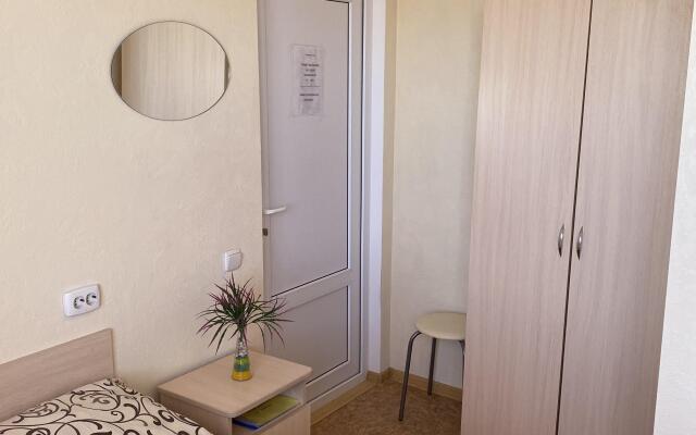 Rakushka Blaga Guest House