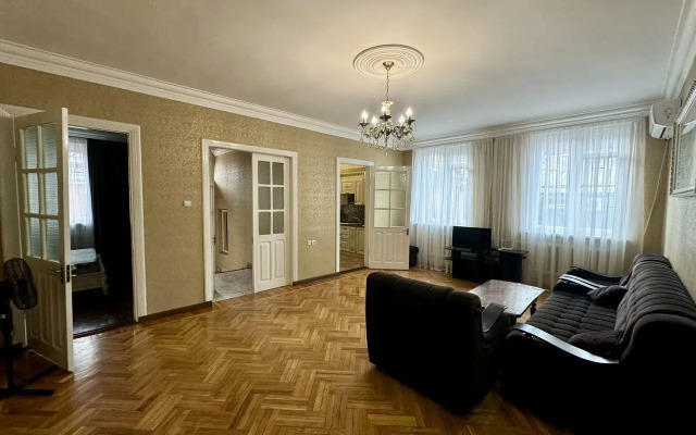 na Ulitse Markova 14 Private House